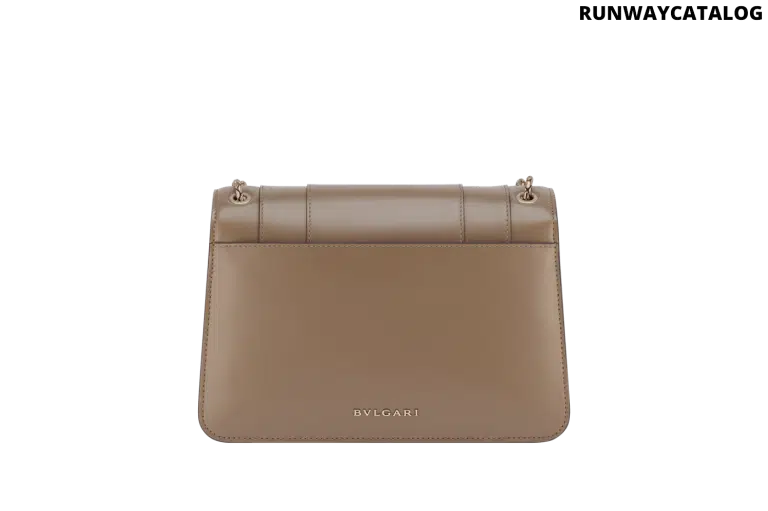 Serpenti Forever Shoulder Bag - Image 3