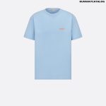 Christian Dior Couture Relaxed-Fit T-Shirt