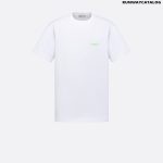 Christian Dior Couture Relaxed-Fit T-Shirt