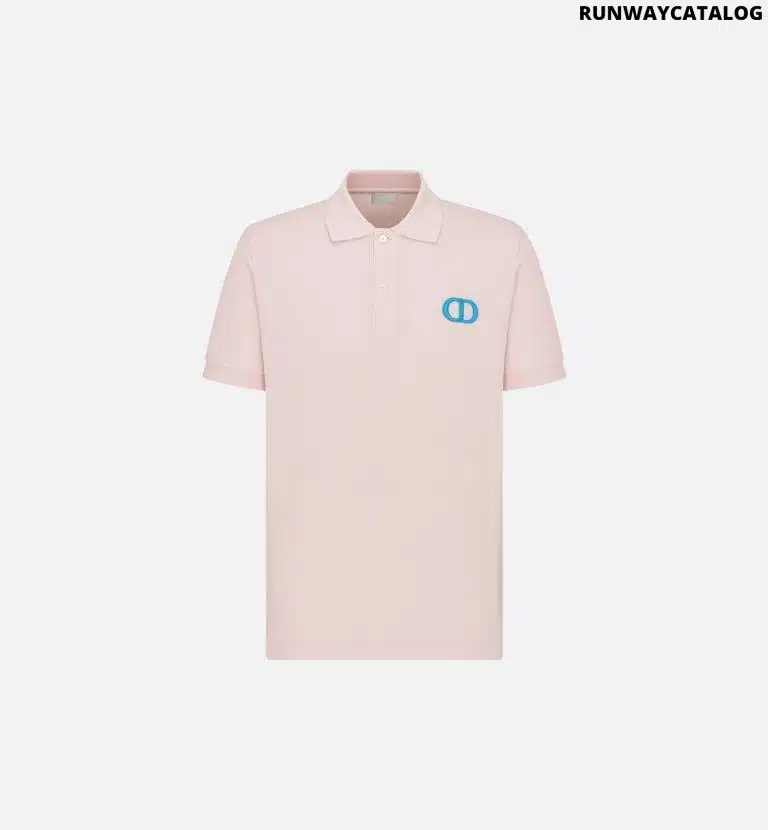 CD Icon Polo Shirt