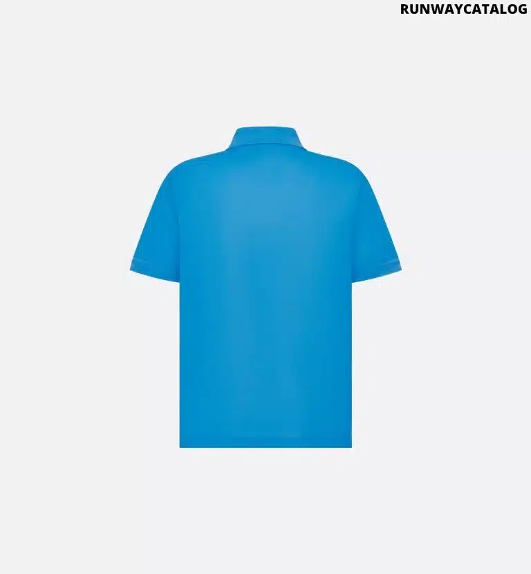 Christian Dior Couture Polo Shirt - Image 2