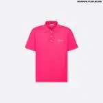 Christian Dior Couture Polo Shirt