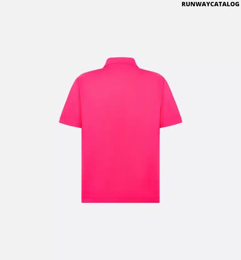 Christian Dior Couture Polo Shirt - Image 2