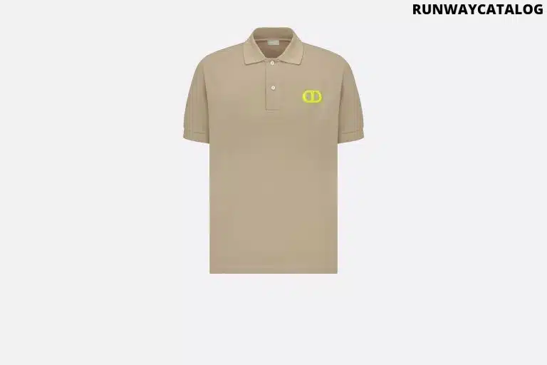 CD Icon Polo Shirt