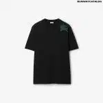 Cotton T-shirtPrice undefined Colour: Black