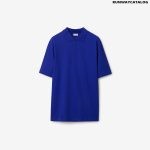 Cotton Polo ShirtPrice undefined Colour: Knight