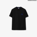 Cotton T-shirtPrice undefined Colour: Black