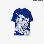 EKD Cotton T-shirtPrice undefined Colour: Knight