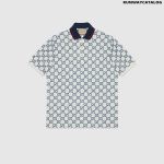 GG STRETCH COTTON POLO