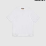 COTTON JERSEY T-SHIRT