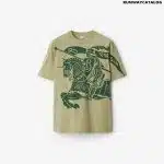 EKD Cotton T-shirtPrice undefined Colour: Safari