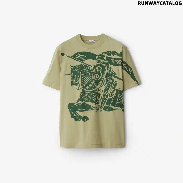 EKD Cotton T-shirtPrice undefined Colour: Safari