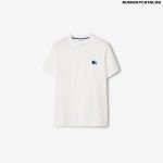 Cotton T-shirtPrice undefined Colour: Salt