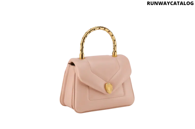 Serpenti Reverse Top Handle - Image 2