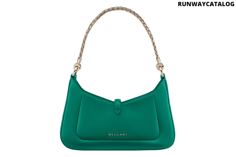 Serpenti Baia Shoulder Bag - Image 3