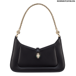 Serpenti Baia Shoulder Bag