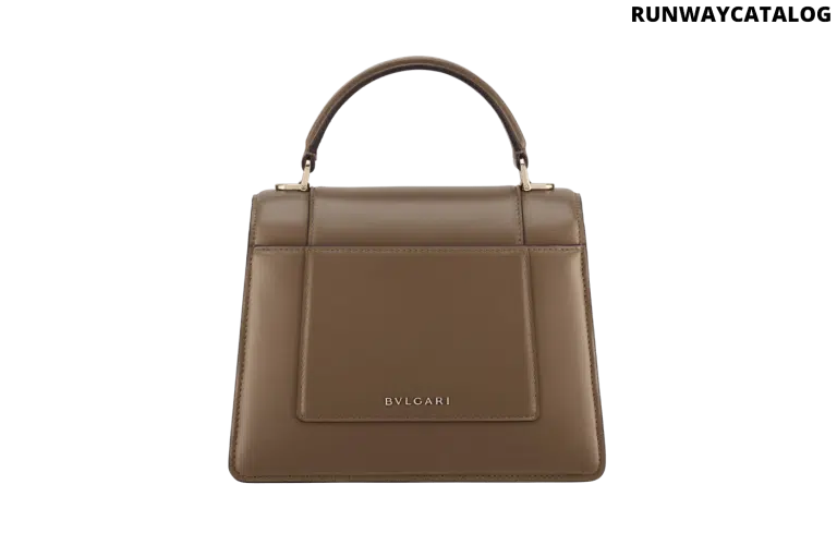 Serpenti Forever Medium Top Handle Bag - Image 5