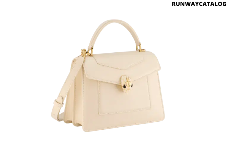 Serpenti Forever Medium Top Handle Bag - Image 2