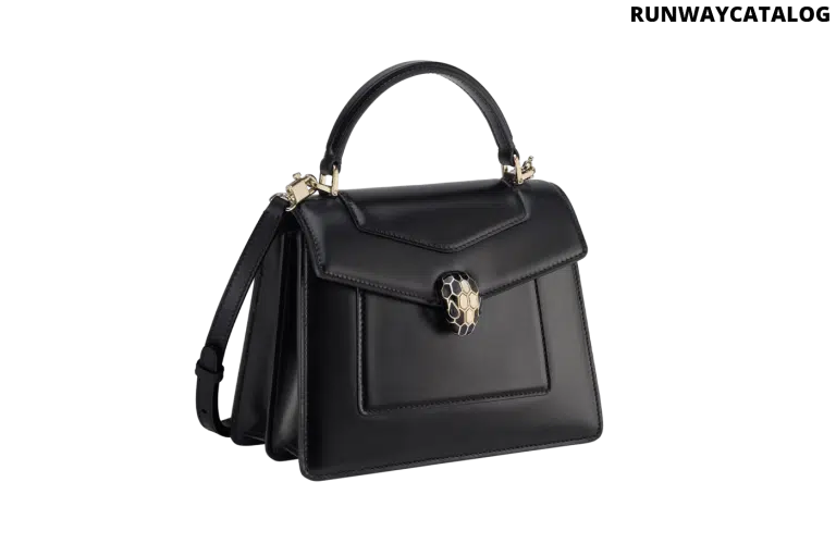 Serpenti Forever Medium Top Handle Bag - Image 6