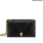 Serpenti Cabochon Shoulder Bag