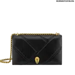 Serpenti Cabochon Shoulder Bag