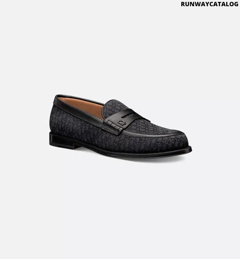 Dior Granville Loafer - Image 3