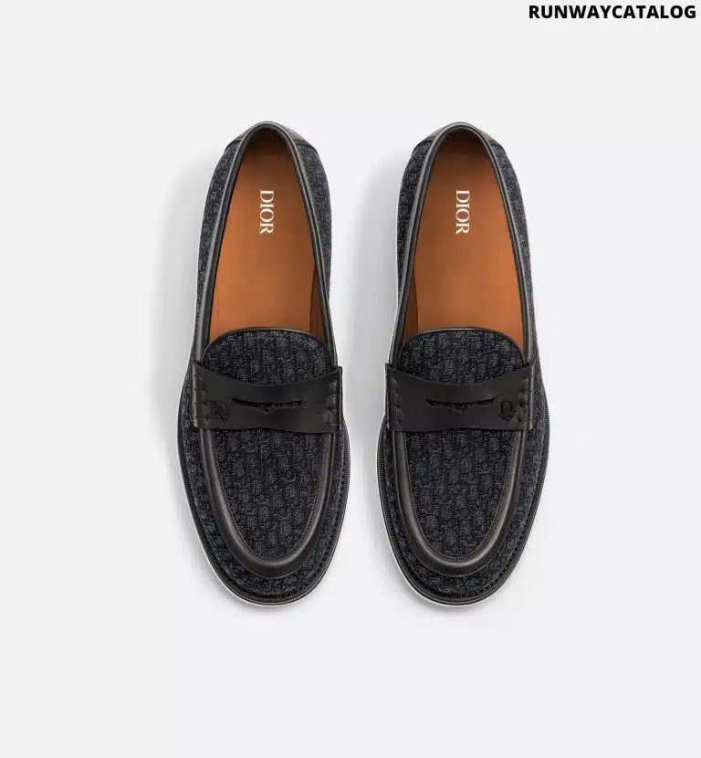 Dior Granville Loafer - Image 2