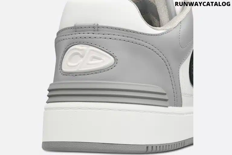 B57 Low-Top Sneaker - Image 3