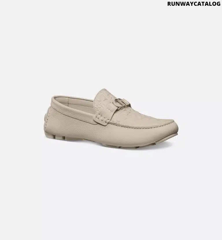 Dior Odéon Loafer