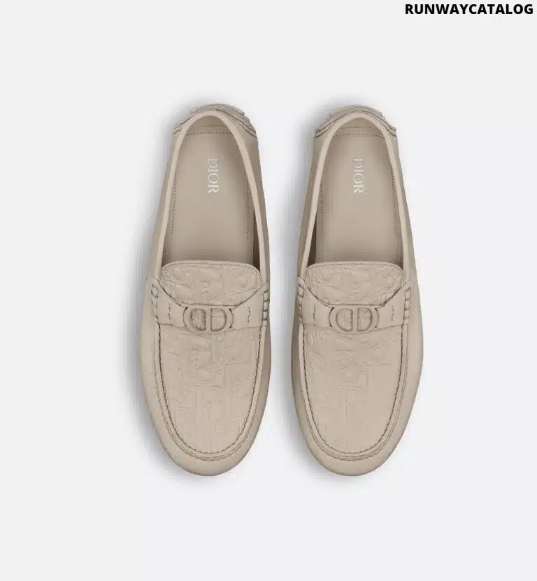 Dior Odéon Loafer - Image 3