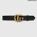 GG MARMONT WIDE BELT