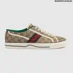 MEN'S GG GUCCI TENNIS 1977 SNEAKER