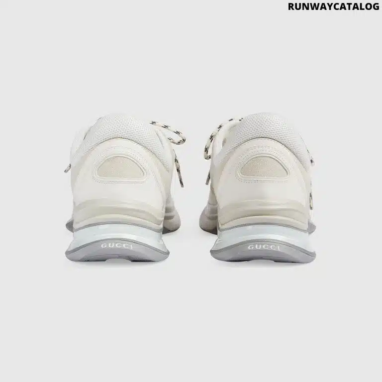 MEN'S GUCCI RUN SNEAKER - Image 3