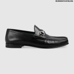 MEN'S HORSEBIT 1953 LOAFER BLACK