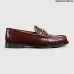 MEN'S GG LOAFER WITH HORSEBIT