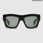 SQUARE FRAME SUNGLASSES