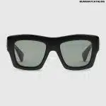 SQUARE FRAME SUNGLASSES