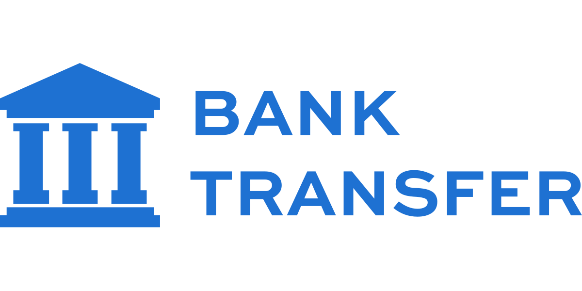 Bank Transfer