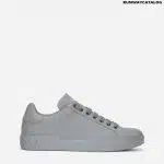 CALFSKIN PORTOFINO SNEAKERS