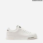 CALFSKIN NAPPA PORTOFINO SNEAKERS