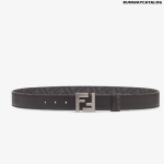 FF Squared Belt