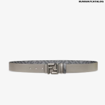 FF Rounded Belt