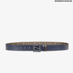 Squared FF belt