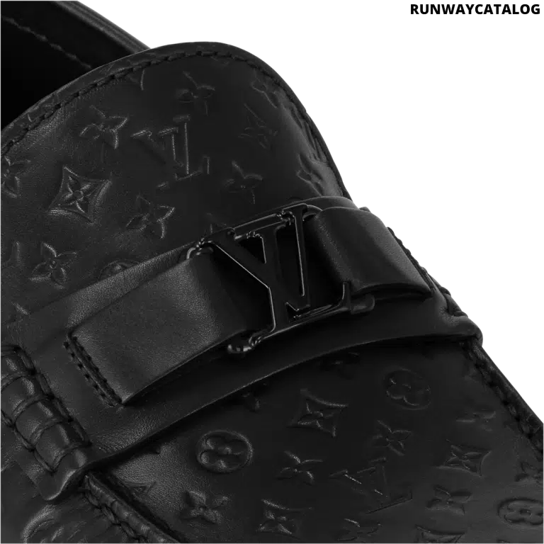 Hockenheim Moccasin - Image 4