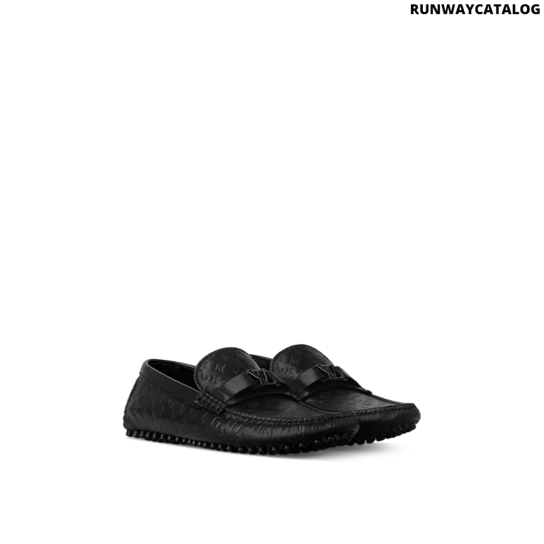 Hockenheim Moccasin - Image 2