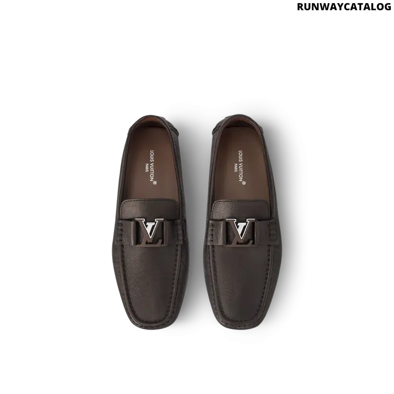 Monte Carlo Moccasin - Image 4