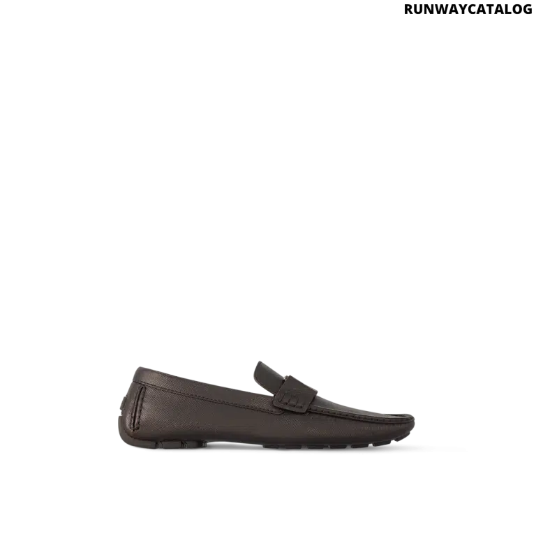 Monte Carlo Moccasin