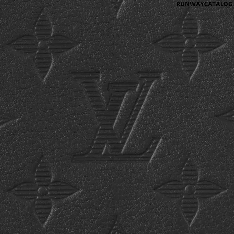 LV Multiple Wallet Monogram Shadow Leather - Image 3