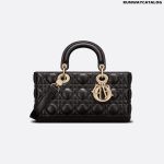 Medium Lady D-Joy Bag