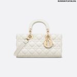 Medium Lady D-Joy Bag